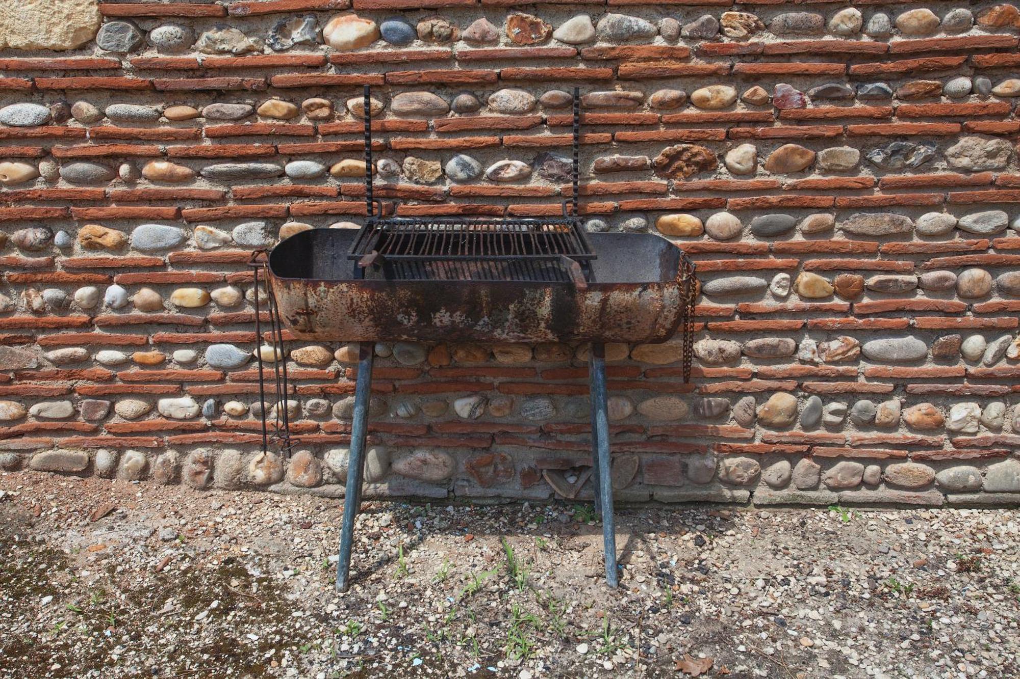 Gite Du Domaine De Coutancie Prigonrieux エクステリア 写真